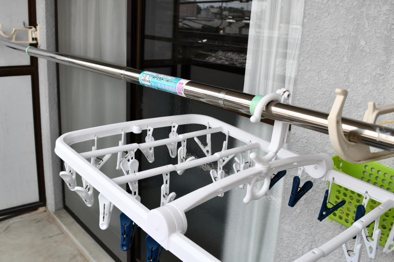 Cozy House 31, Free Wifi A Rented Electric Bicycle * 京都